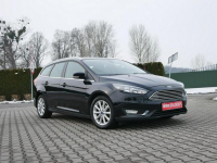 Ford Focus III 1.6 TDCi 115KM -Kombi - Pakiet Zima -Zobacz Goczałkowice-Zdrój - zdjęcie 10
