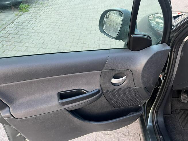 Citroen C3*2010r*1.2 benzyna*stan bardzo dobry* Łódź - zdjęcie 12