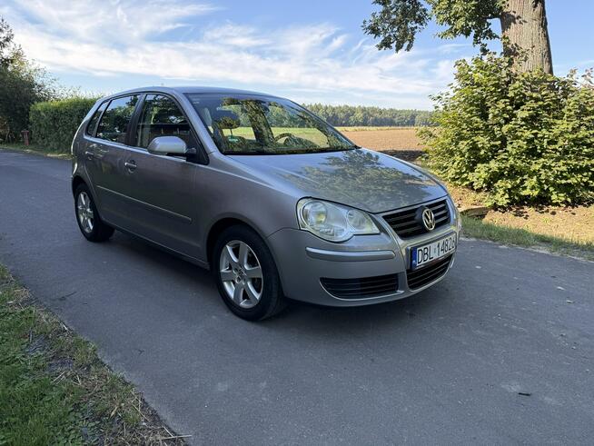 Volkswagen Polo 1.4MPI 80KM Klima 4-drzwi Sprawny Zadbany Ocice - zdjęcie 2