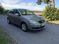 Volkswagen Polo 1.4MPI 80KM Klima 4-drzwi Sprawny Zadbany Ocice - zdjęcie 2