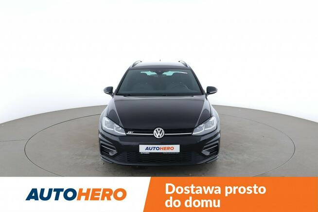 Volkswagen Golf 4x4 GRATIS! Pakiet Serwisowy o wartości 500 zł! Warszawa - zdjęcie 10