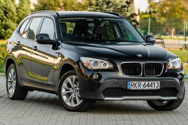 BMW X1 Targowiska - zdjęcie 1