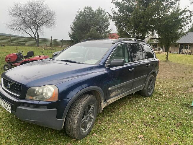 Sprzedam volvo Szczęsnowicze - zdjęcie 1