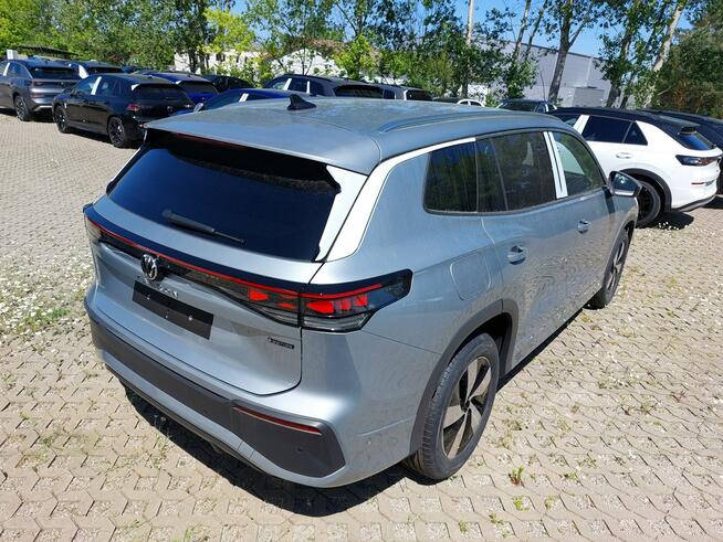 Volkswagen  Tayron Life Plus 2.0TSI 204KM automat DSG 4MOTION Radom - zdjęcie 4