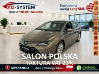 Toyota Corolla 1.6 Valvematic 132 Salon Polska  1wł  88tyskm