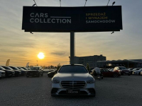 Mercedes s-klasa, 2022 Michałowice - zdjęcie 9