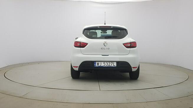 Renault Clio 0.9 Energy TCe Alize! Z Polskiego Salonu! Faktura VAT! Warszawa - zdjęcie 6