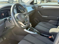 Volkswagen T-Roc Life 1.5 TSI 150kM DSG! Salon Polska ! 1 właściciel! Pęcice - zdjęcie 11