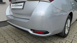 Toyota Auris 1.4 D4D Active, salon PL, gwarancja, EXPORT Siedlce - zdjęcie 8