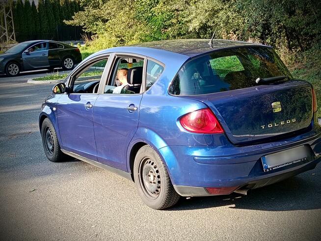Seat Toledo 1.6+LPG Nowy Sącz - zdjęcie 3