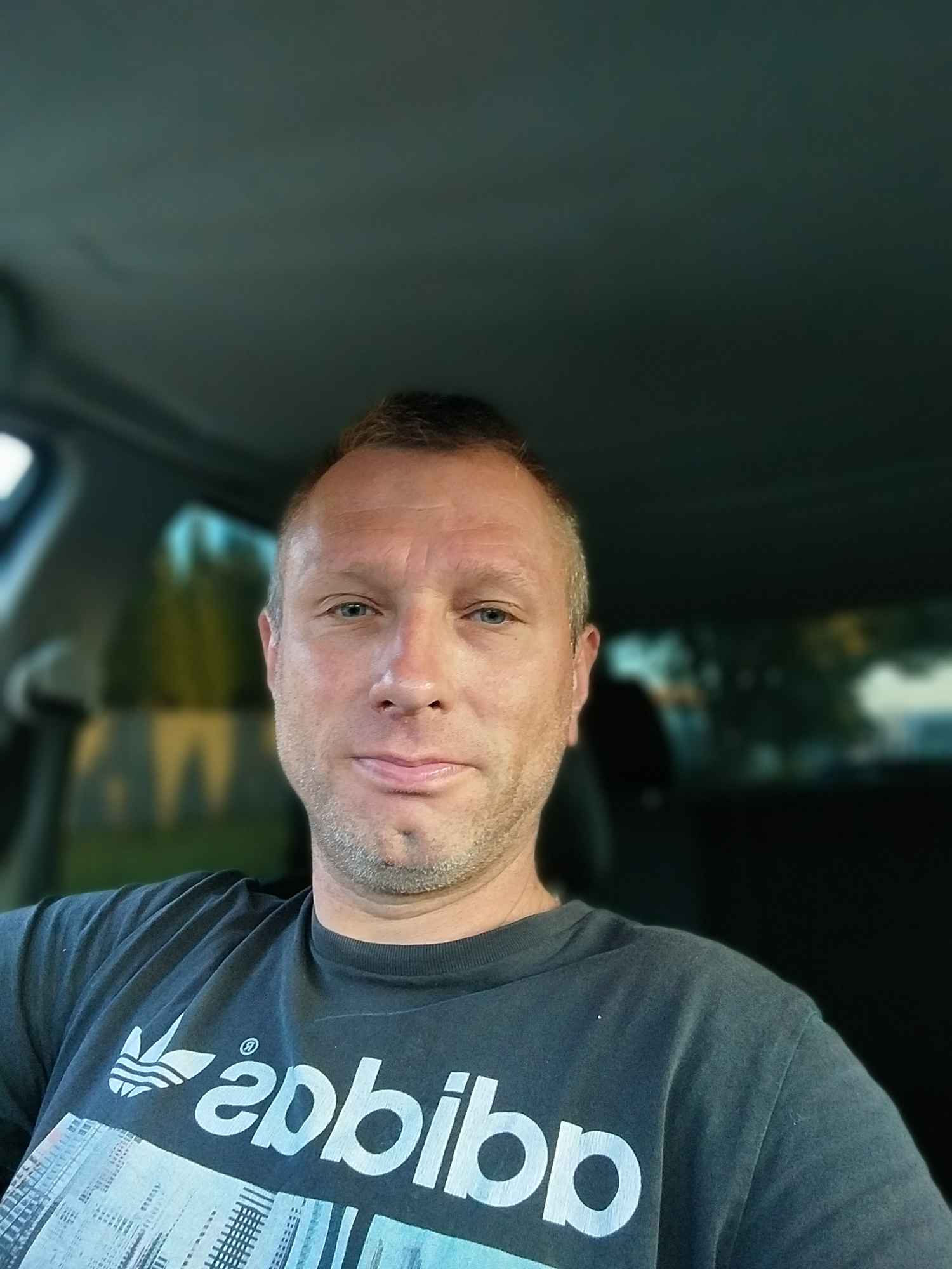 Calusnik i pieszczoch Śródmieście - zdjęcie 1
