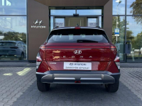 Hyundai Kona 1.0T-GDI 120KM Executive Gwarancja 2028 FV23% Łódź - zdjęcie 9