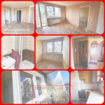 Dobre mieszkanie do remontu Przy Morskim Oku