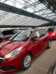 PEUGEOT 208 ROK 2016 PANORAMA!IDEALNY STAN MECHANICZNY I WIZUALNY! Mysłowice - zdjęcie 9