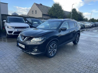 Nissan X-Trail Auto. Skóra Podgrzewanie Panorama  Kamera 177KM Gliwice - zdjęcie 3