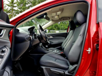 Mazda CX-3 FULL LED Optimum Serwis HeadUp BOSE Kamera Europa Gwarancja Szczecin - zdjęcie 9