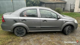 CHEVROLET AVEO Chełmża - zdjęcie 3