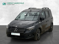 Mercedes T 180 D Progresive