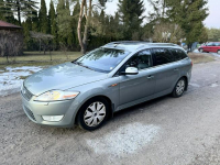 Ford Mondeo 2.5 Benzyna 220KM Skarszewy - zdjęcie 10