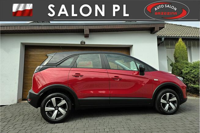 Opel Crossland X serwis ASO Rydułtowy - zdjęcie 5