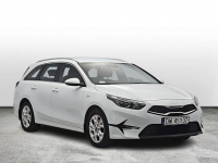 Kia Cee'd 1.5 T-GDI M ! Z Polskiego Salonu ! Faktura VAT ! Warszawa - zdjęcie 7