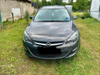 Sprzedam Opel Astra 1.6 d Koniecpol - zdjęcie 3