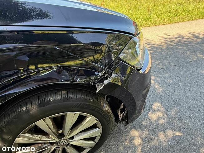 Volkswagen Polo 1.6 TDI SCR Comfortline Krosno - zdjęcie 6