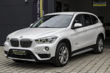 BMW X1 Xline / Ledy / Xdrive / Manetki / Gwarancja na Rok Dębogórze - zdjęcie 11