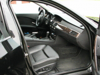 BMW seria 5 525 d Touring , silnik M57 Lublin - zdjęcie 11