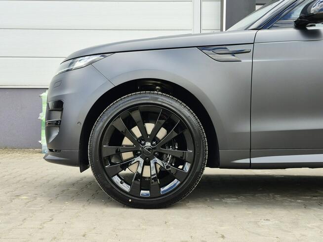 Range Rover Sport DYNAMIC SE 3.0D I6 300KM AWD / MAT Łódź - zdjęcie 7