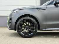 Range Rover Sport DYNAMIC SE 3.0D I6 300KM AWD / MAT Łódź - zdjęcie 7