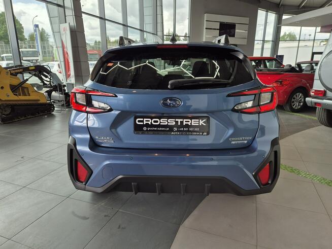 Subaru Crosstrek Platinium/Dostępny od ręki!/MY2025 Nasz pakiet gratis Łaziska Górne - zdjęcie 7
