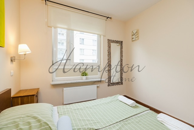 Atrakcyjne mieszkanie 2 pokojowe, Marina Mokotów Mokotów - zdjęcie 12