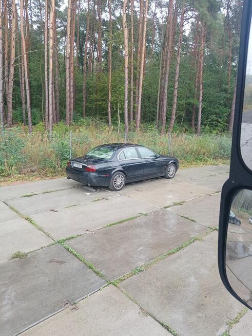 Sprzedam jaguar s-type 2006 2.7 diesel v6 bi turbo Szczecin - zdjęcie 4