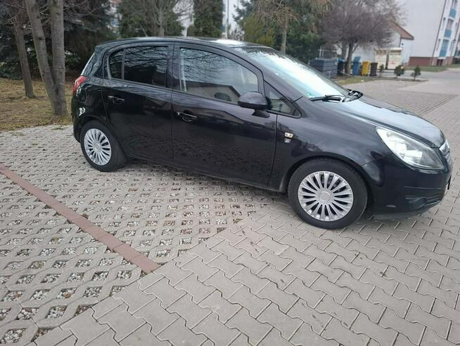 Opel Corsa Benzyna + Gaz Poznań - zdjęcie 3
