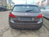 Peugeot 308 stan idealny Stargard - zdjęcie 4