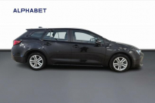 Corolla 1.8 Hybrid GPF Comfort Salon PL Warszawa - zdjęcie 6