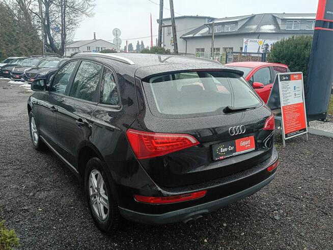 Audi Q5 Janów Lubelski - zdjęcie 5