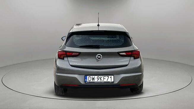 Opel Astra 1.2 T Edition S&amp;S ! Z polskiego salonu ! Faktura VAT ! Warszawa - zdjęcie 6