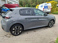 Peugeot 208 Allure Pakiet Vision/Keyless/Kamery 360/Pakiet Widoczność Piła - zdjęcie 8