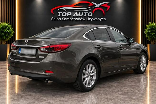 Mazda 6 150KM 2.2 SKYACTIV-D Prime-Line 141 tys km Warszawa - zdjęcie 8