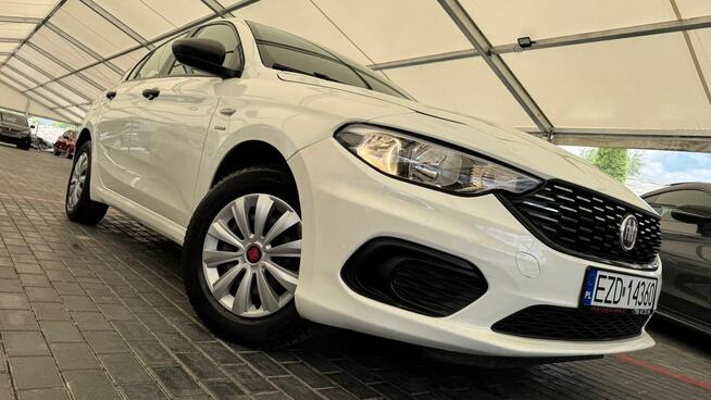 Fiat Tipo Zduńska Wola - zdjęcie 4