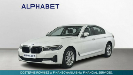 BMW SERIA 5 520d xDrive