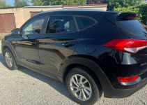 Hyundai Tucson 1.6 GDI Harklowa - zdjęcie 6