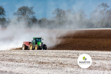 Wapno węglanowe z magnezem z Kopalni Laskowa
