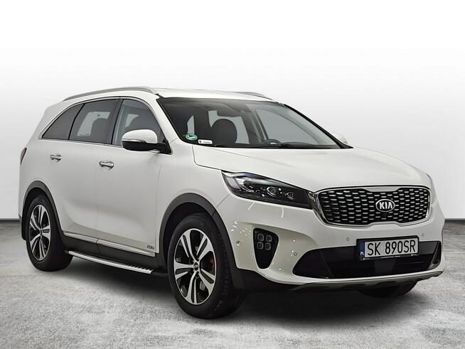 Kia Sorento 2.0 CRDI GT Line ! Z Polskiego Salonu ! Faktura VAT ! Warszawa - zdjęcie 7