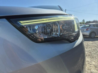 Opel Crossland X Automat* Super stan* Zarejestrowany Bydgoszcz - zdjęcie 7
