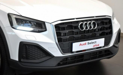 Audi Q2 35 TFSI 150 KM Stronic Led Kamera FV23% Kielce - zdjęcie 7