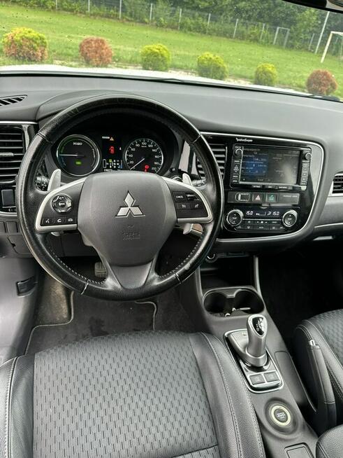 Mitsubishi Outlander Lipówki - zdjęcie 11