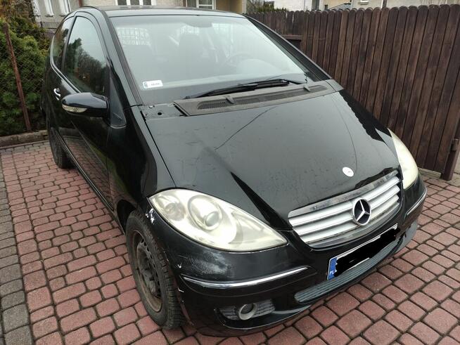 Mercedes A klasa Rzeszów - zdjęcie 3